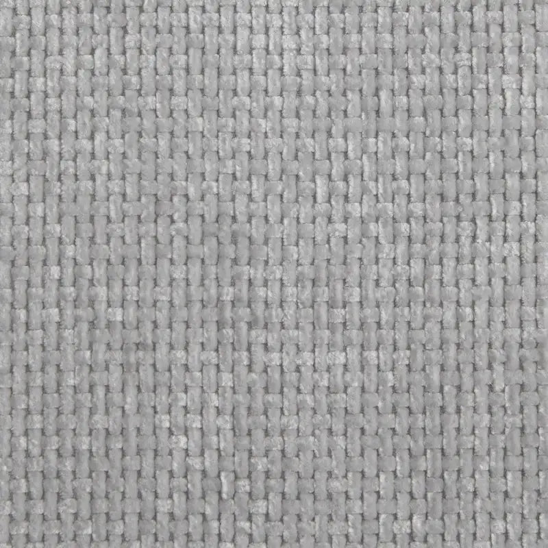 119 Chenille L-Shaped Sectional Sofa with Chaise Lounge and 2 Pillows