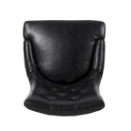 Cheney Tufted Dining Chairs (Set of 4) by Christopher Knight Home