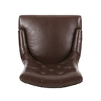 Cheney Tufted Dining Chairs (Set of 4) by Christopher Knight Home