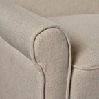 Charell Traditional Fabric Recliner by Christopher Knight Home