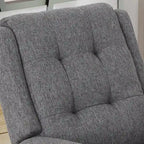 O'Leary Traditional Upholstered Recliner by Christopher Knight Home