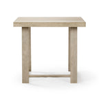 Plank and Beam Classic Solid Wood Counter Height Dining Table - 42