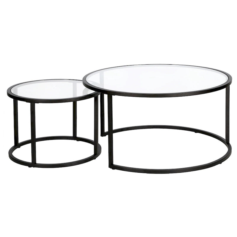 Watson Nesting Coffee Table Set