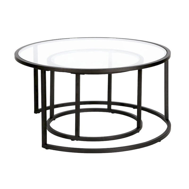 Watson Nesting Coffee Table Set