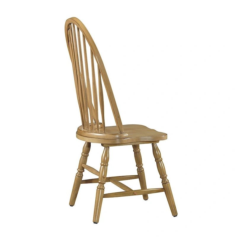 The Gray Barn Elsinora Traditional Dining Chair