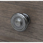 Fabric Steve Silver Havenwood 6 - Piece Upholstered Panel Bedroom Set - Photo 10