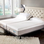 12 - Mattress Adjustable Set - Twin Xl, Medium - Photo 2
