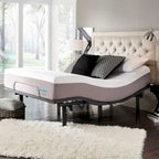 12 - Mattress Adjustable Set - Photo 4