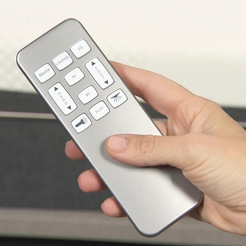 12 - Mattress Adjustable Set - Photo 7