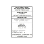 12 - Mattress Adjustable Set - Photo 9