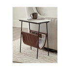 Etanbury Contemporary Accent Table