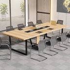 8FT Conference Table for 10 People