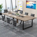 8FT Conference Table for 10 People