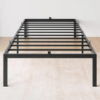 14 Inch Bed Frame