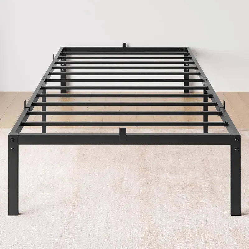 14 Inch Bed Frame