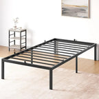 14 Inch Bed Frame