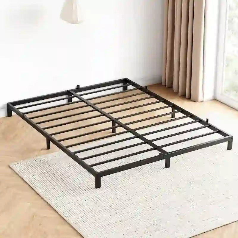 14 Inch Bed Frame