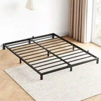 14 Inch Bed Frame