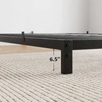 14 Inch Bed Frame