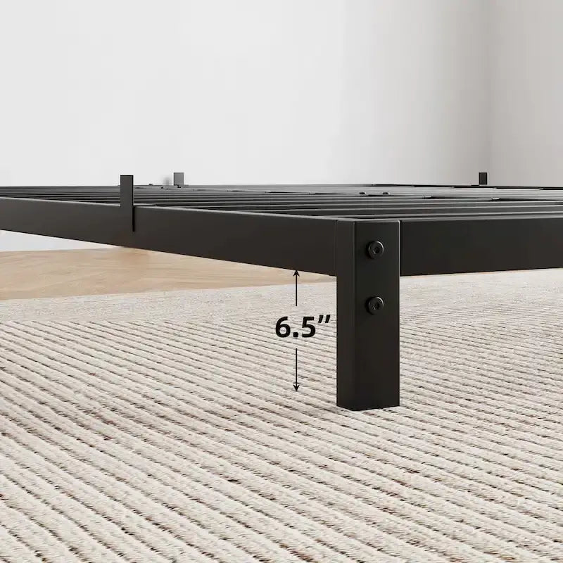 14 Inch Bed Frame