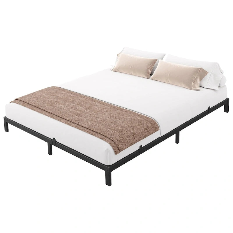 14 Inch Bed Frame
