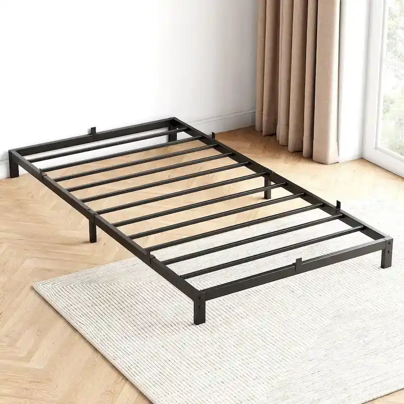 14 Inch Bed Frame