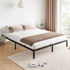 14 Inch Bed Frame