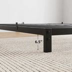 14 Inch Bed Frame