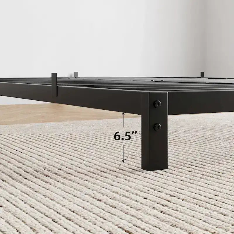 14 Inch Bed Frame