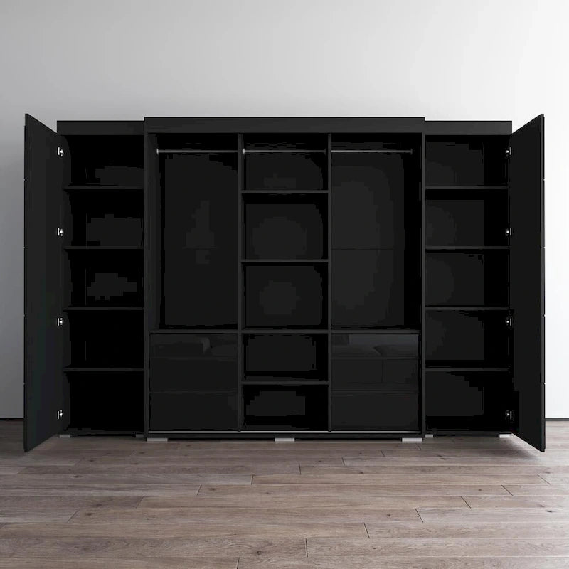 3D - Wardrobe - Photo 4