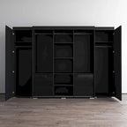3D - Wardrobe - Photo 5