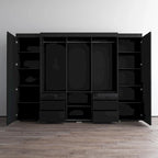 3D - Wardrobe - Photo 6