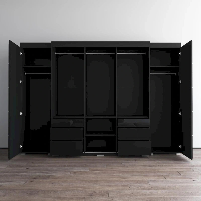 3D - Wardrobe - Photo 7