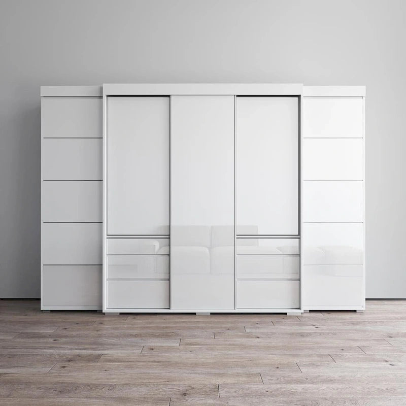 3D - Wardrobe - Photo 9