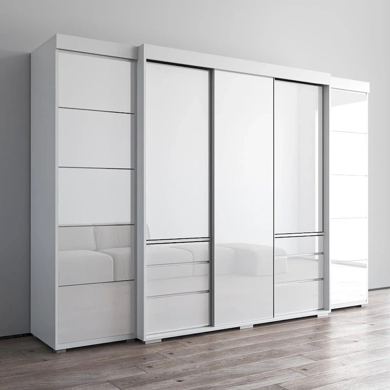 3D - Wardrobe - Photo 10