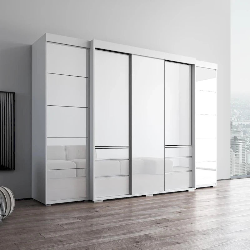 3D - Wardrobe - Photo 11