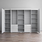 3D - Wardrobe - Photo 12