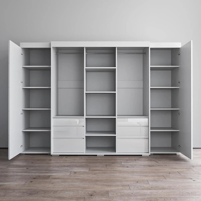 3D - Wardrobe - Photo 12