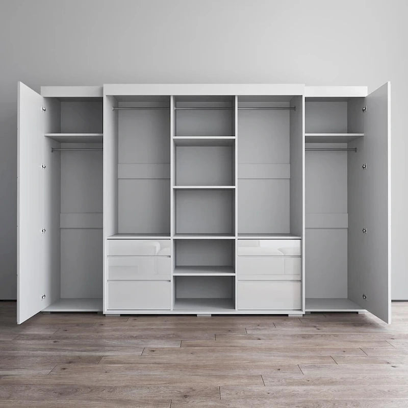 3D - Wardrobe - Photo 13