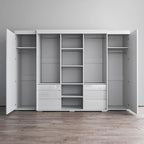 3D - Wardrobe - Photo 13