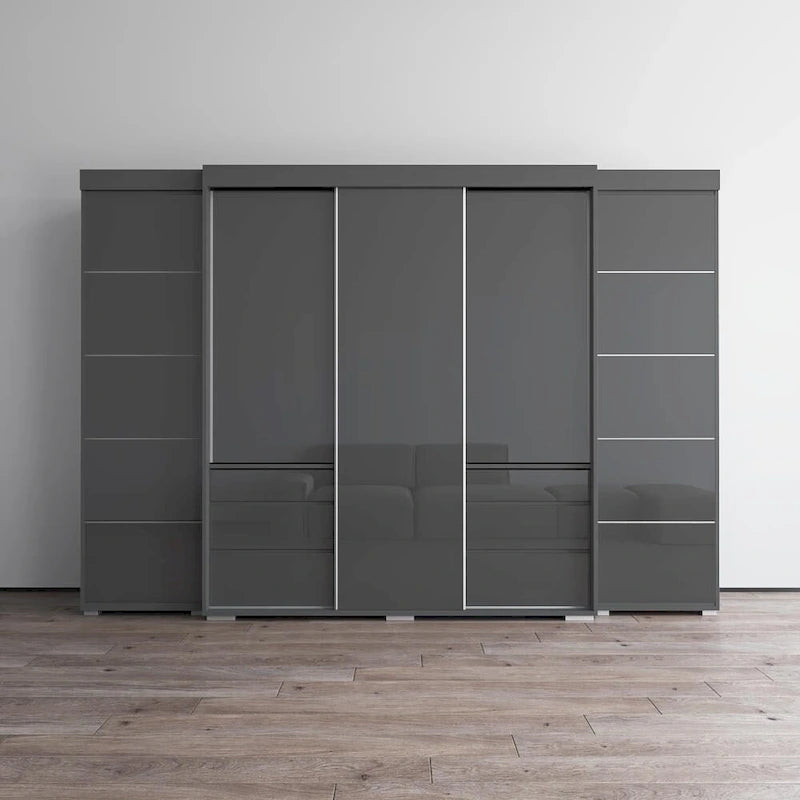 3D - Wardrobe - Photo 16