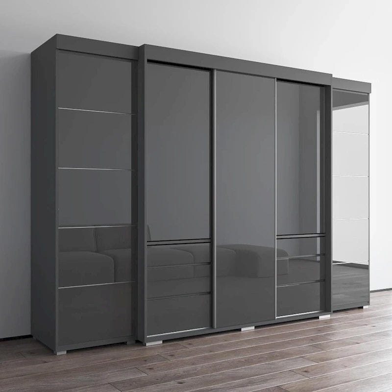 3D - Wardrobe - Photo 17