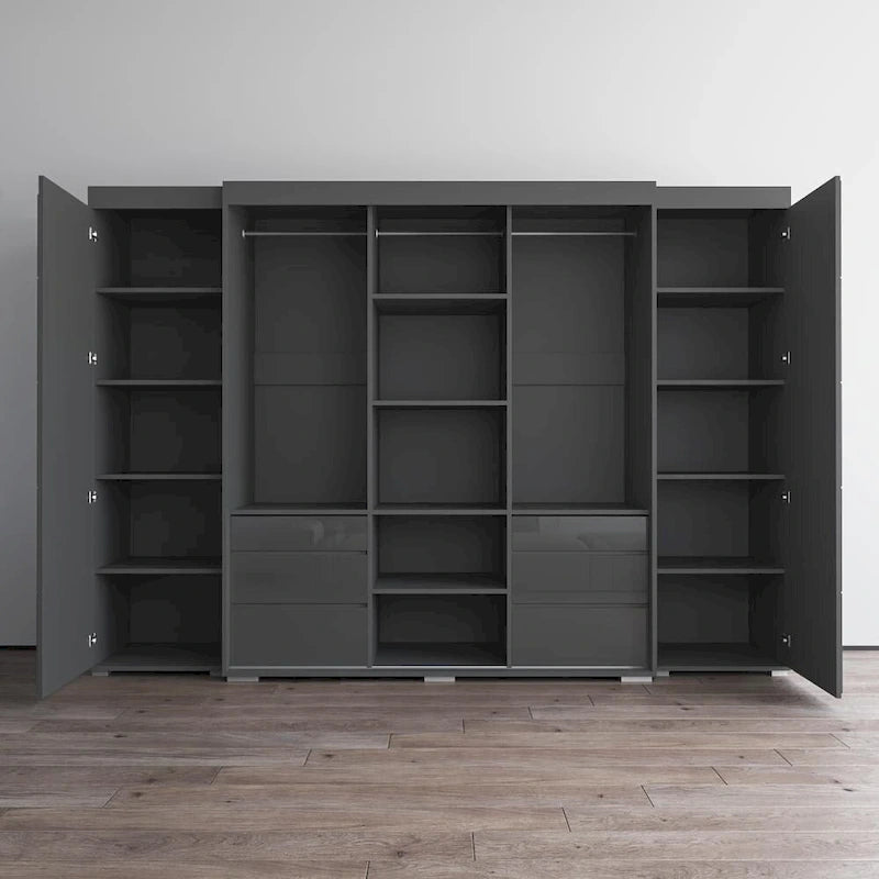 3D - Wardrobe - Photo 19