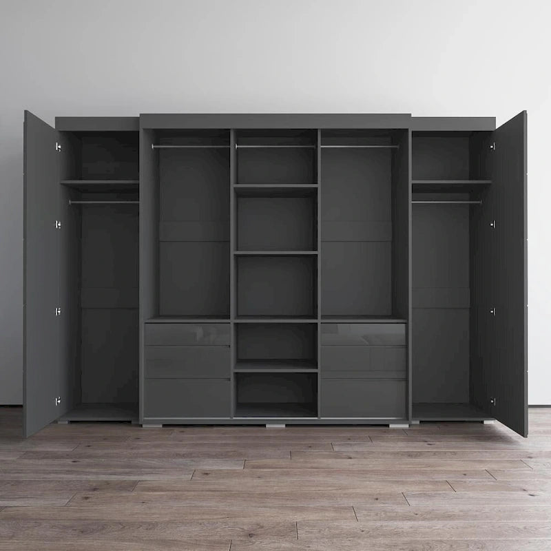 3D - Wardrobe - Photo 20