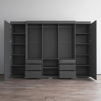 3D - Wardrobe - Photo 21