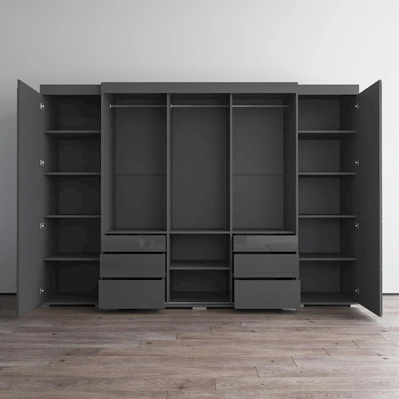 3D - Wardrobe - Photo 21