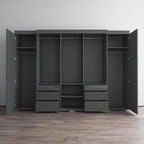3D - Wardrobe - Photo 22