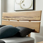 Bamboo Bed, Golden - Photo 5