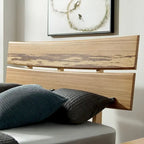 Bamboo Bed, Golden - Photo 16