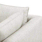 Corner Solid Wood Sectional - Photo 10